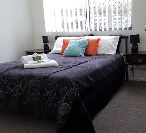 Sutton's Beach Unit - Accommodation NT 14