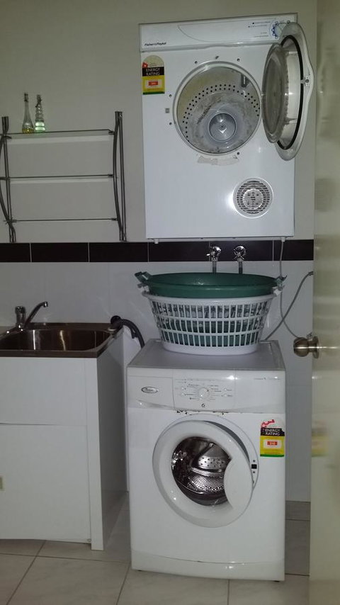 Sutton's Beach Unit - Accommodation NT 19