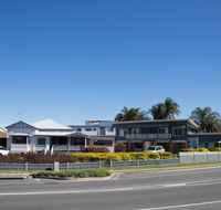 Pale Pacific Holiday Units - Accommodation NT