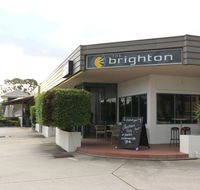 Brighton Hotel - Accommodation NT