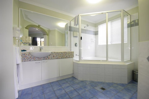 Mackay Resort Motel - Accommodation NT 13