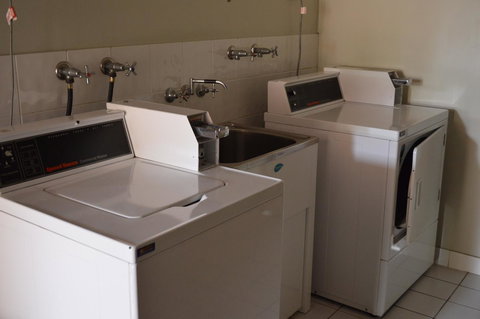 Mackay Resort Motel - Accommodation NT 38