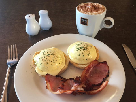 Mackay Resort Motel - Accommodation NT 17