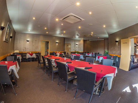 Mackay Resort Motel - Accommodation NT 18