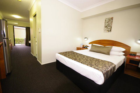 Mackay Resort Motel - Accommodation NT 30