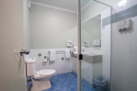 Mackay Resort Motel - Accommodation NT 39