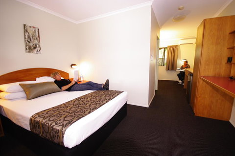 Mackay Resort Motel - Accommodation NT 29