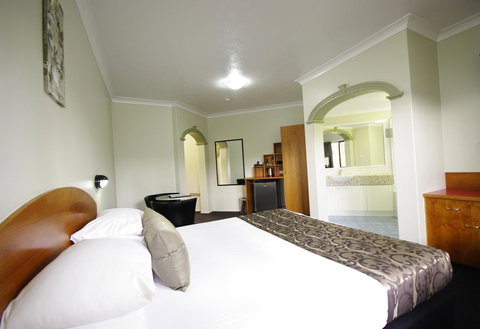 Mackay Resort Motel - Accommodation NT 5