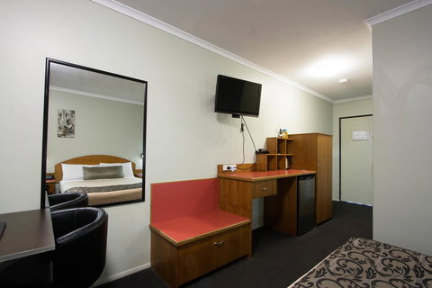 Mackay Resort Motel - Accommodation NT 44