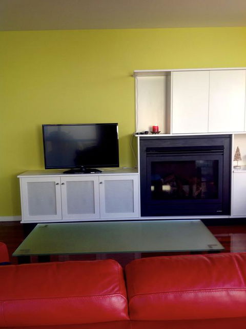 Waterloo Cottage - NT Tourism 0