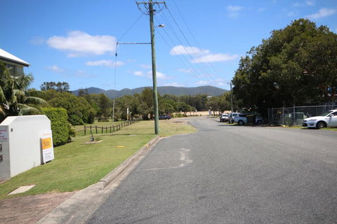 Waters Edge - Accommodation NT 1