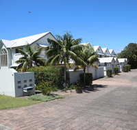 Waters Edge - Accommodation NT