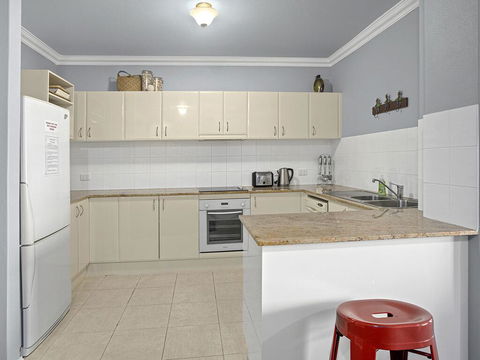 Waters Edge - Nambucca Heads - Accommodation NT 3