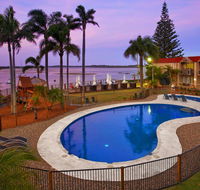 Waters Edge Port Macquarie - Accommodation NT