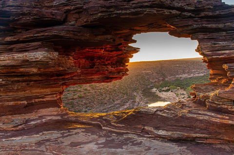 Waterside House Kalbarri - Accommodation NT 1