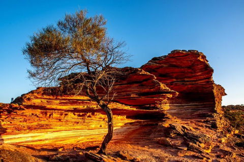 Waterside House Kalbarri - Accommodation NT 2