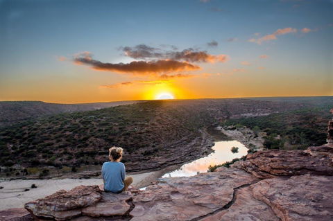 Waterside House Kalbarri - Accommodation NT 3
