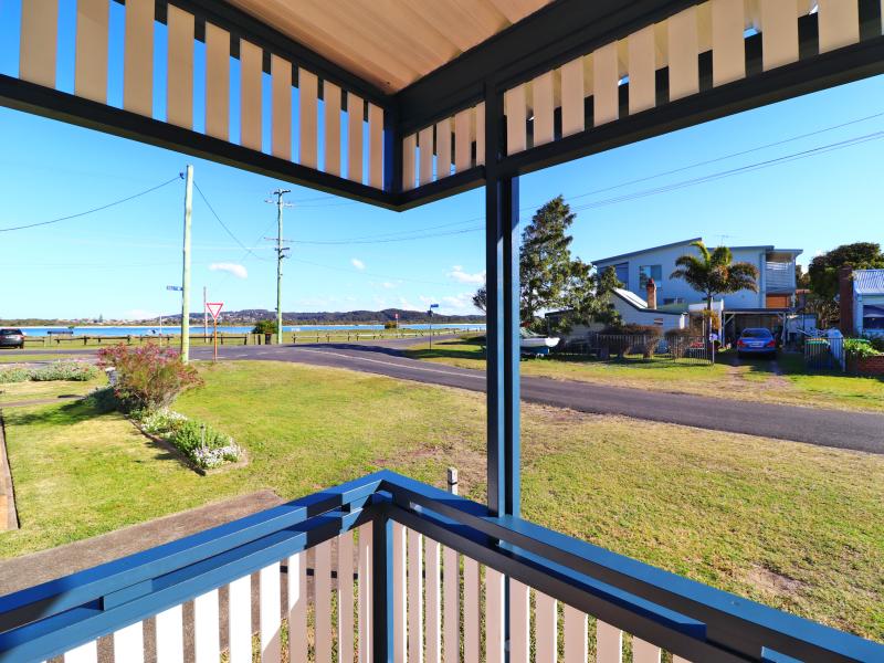 Swansea Heads NSW Accommodation NT