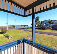Waterside Retreat - Accommodation NT