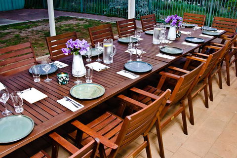 Watervale Hotel Guesthouse - NT Tourism 0