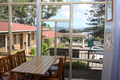 Waterview Gosford Motor Inn - NT Tourism 1