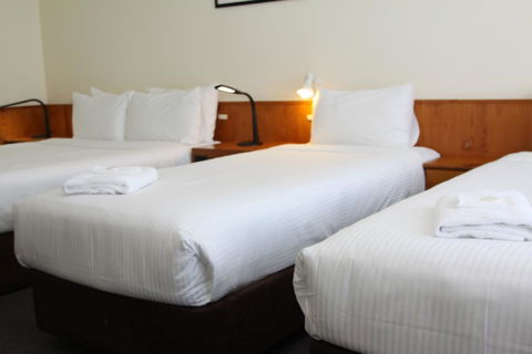 Waterview Gosford Motor Inn - NT Tourism 2