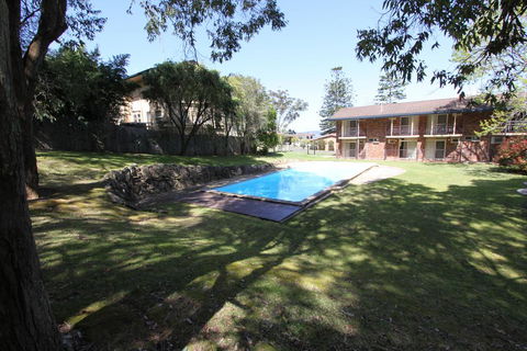 Waterview Gosford Motor Inn - NT Tourism 0