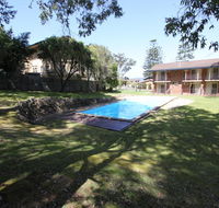 Waterview Gosford Motor Inn - NT Tourism
