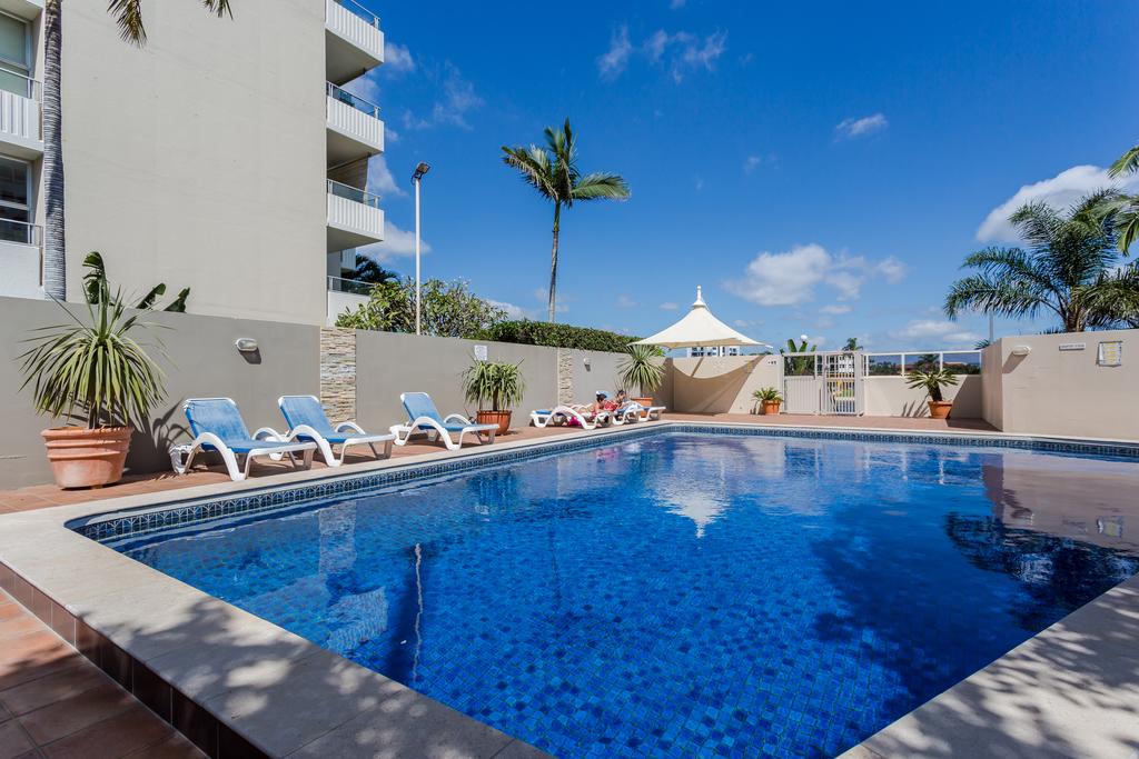 Surfers Paradise QLD Accommodation NT