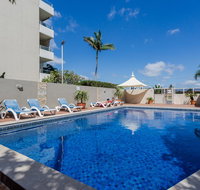 Waterways Apartments - Accommodation NT