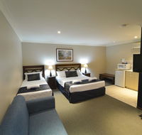 Wattle Grove Motel - NT Tourism