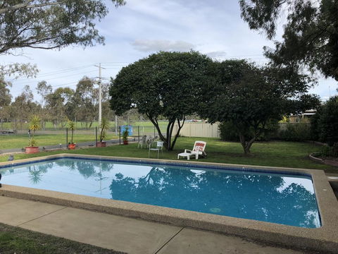 Wattle Motel - Accommodation NT 1