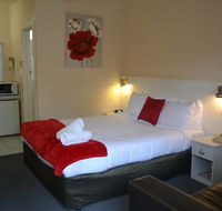 Wattle Motel - Accommodation NT