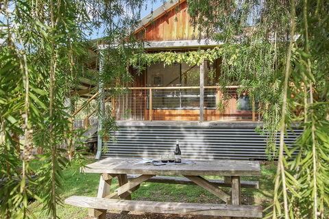 Way Out Wandi - Accommodation NT 0