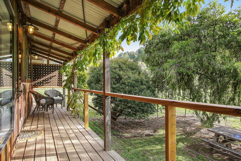 Way Out Wandi - NT Tourism 1