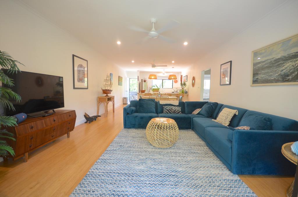Port Douglas QLD Accommodation NT
