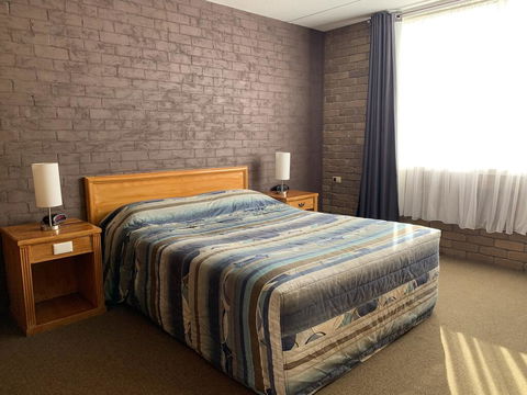 Wedderburn Goldseeker Motel - NT Tourism 2