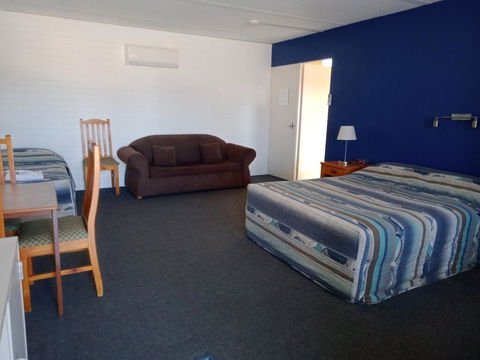 Wedderburn Goldseeker Motel - NT Tourism 3