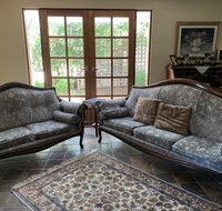 Weelaway On Gregory - Accommodation NT