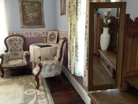 Weelaway On Gregory - Accommodation NT 1