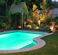 Weeroona Bed And Breakfast - NT Tourism