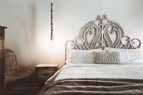 Weets Lodge - NT Tourism 0