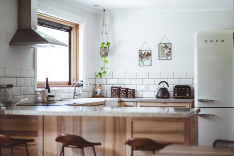 Weets Lodge - NT Tourism 2