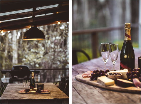 Weets Lodge - NT Tourism 1