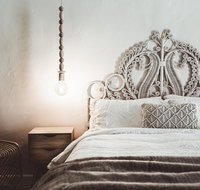 Weets Lodge - NT Tourism