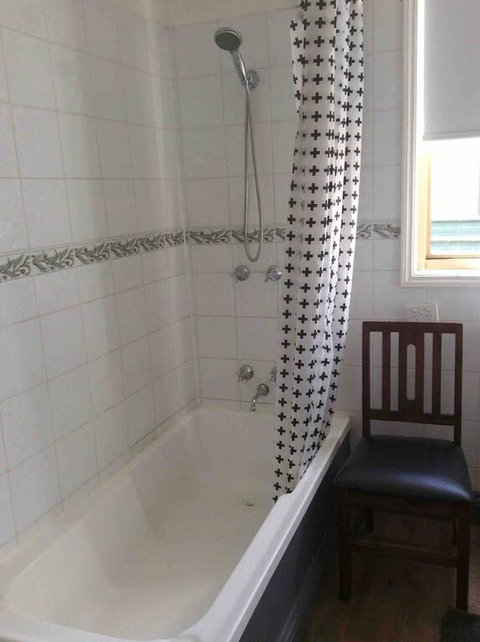 Welcome Stranger Cottage - Accommodation NT 3