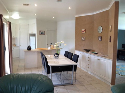 Wendy's Retreat - Accommodation NT 1