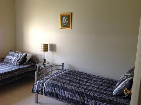 Wendy's Retreat - Accommodation NT 2