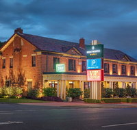 Wentworth Hotel - Accommodation NT