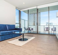 Wentworth Point 2Beds1Study2Bath Brand new APT - NT Tourism